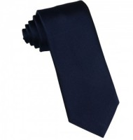 Cravata bleumarin 001